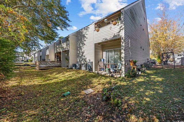 101 Cambridge Circle K4, Murrells Inlet, SC 29576