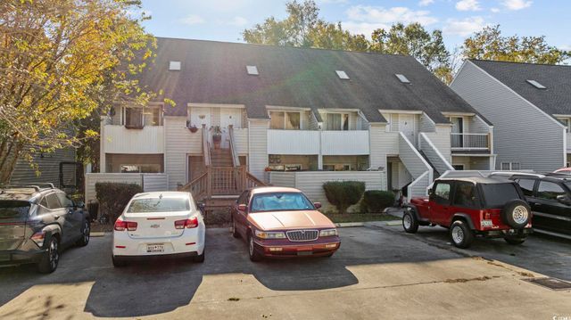 101 Cambridge Circle K4, Murrells Inlet, SC 29576