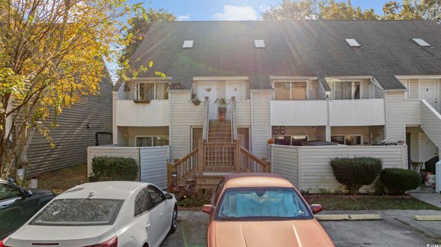 101 Cambridge Circle K4, Murrells Inlet, SC 29576