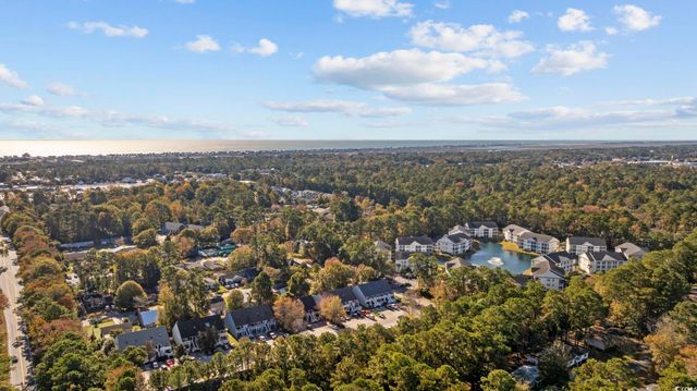 101 Cambridge Circle K4, Murrells Inlet, SC 29576