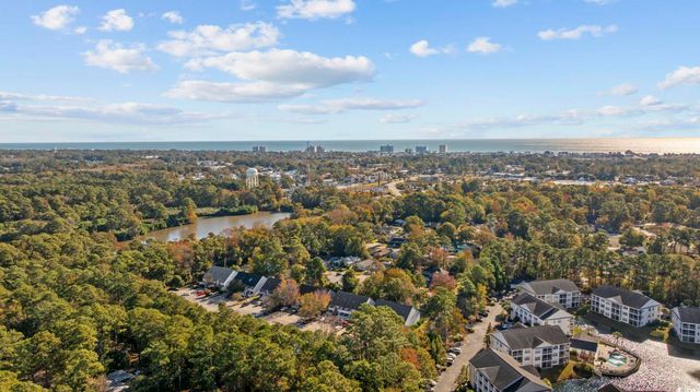 101 Cambridge Circle K4, Murrells Inlet, SC 29576