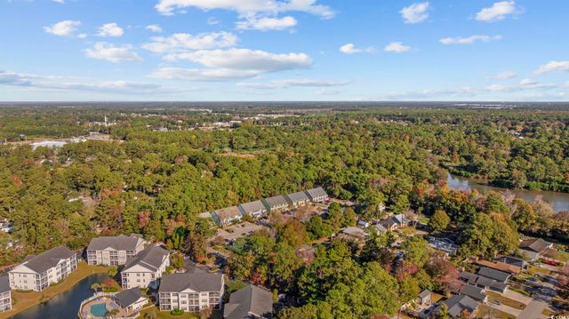 101 Cambridge Circle K4, Murrells Inlet, SC 29576