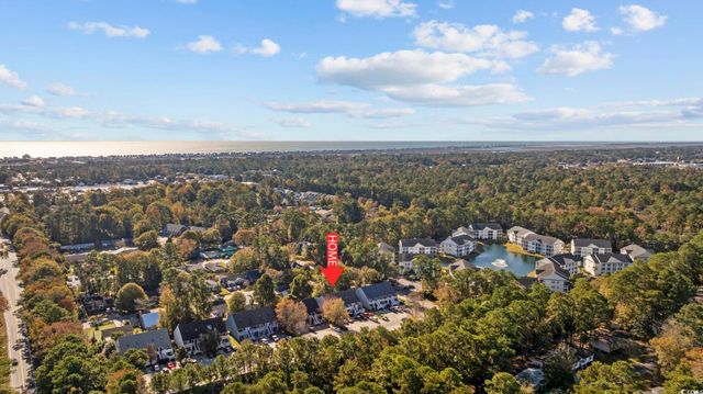 101 Cambridge Circle K4, Murrells Inlet, SC 29576