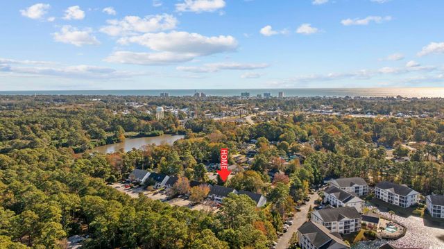 101 Cambridge Circle K4, Murrells Inlet, SC 29576