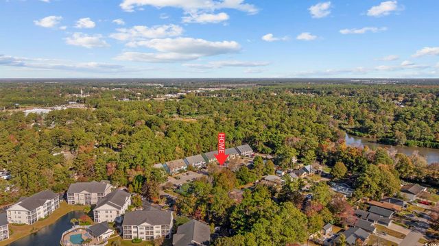 101 Cambridge Circle K4, Murrells Inlet, SC 29576