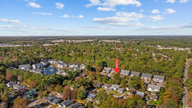 101 Cambridge Circle K4, Murrells Inlet, SC 29576