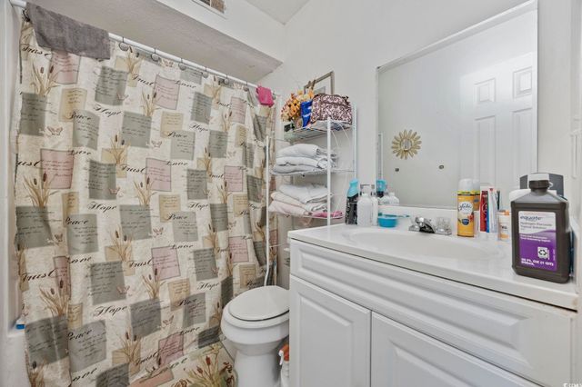 101 Cambridge Circle K4, Murrells Inlet, SC 29576