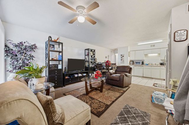 101 Cambridge Circle K4, Murrells Inlet, SC 29576