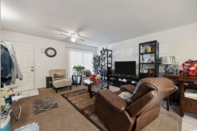 101 Cambridge Circle K4, Murrells Inlet, SC 29576