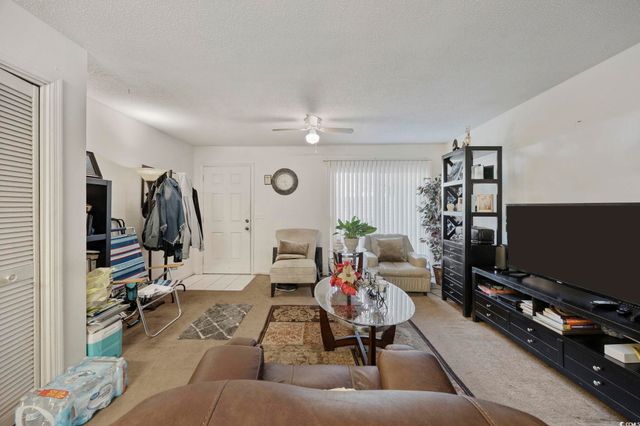 101 Cambridge Circle K4, Murrells Inlet, SC 29576