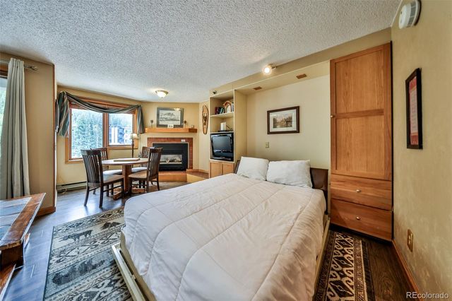 313 Iron Horse Way C3063, Winter Park, CO 80482