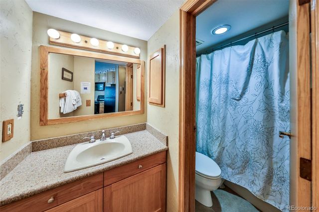 313 Iron Horse Way C3063, Winter Park, CO 80482