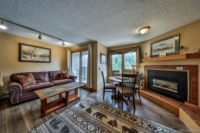 313 Iron Horse Way C3063, Winter Park, CO 80482