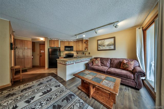 313 Iron Horse Way C3063, Winter Park, CO 80482