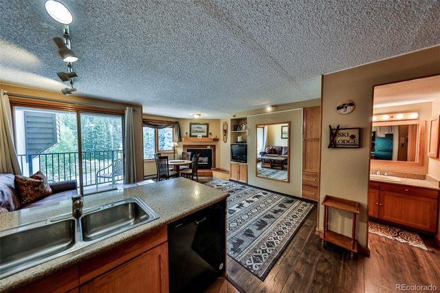 313 Iron Horse Way C3063, Winter Park, CO 80482