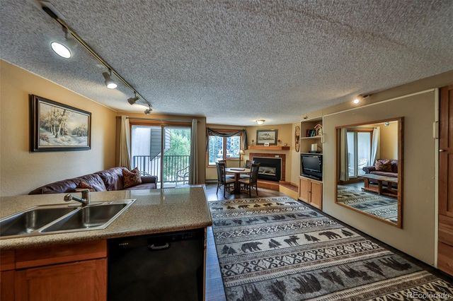 313 Iron Horse Way C3063, Winter Park, CO 80482