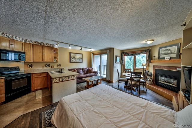 313 Iron Horse Way C3063, Winter Park, CO 80482