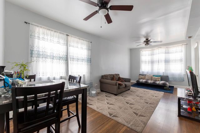 6613 S Justine Street, Chicago, IL 60636