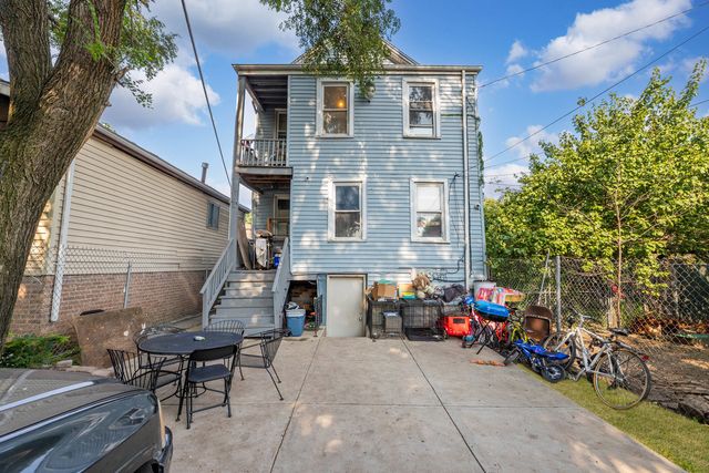 6613 S Justine Street, Chicago, IL 60636