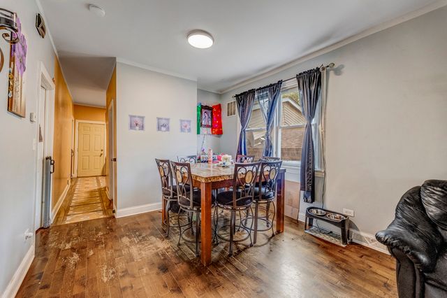 6613 S Justine Street, Chicago, IL 60636