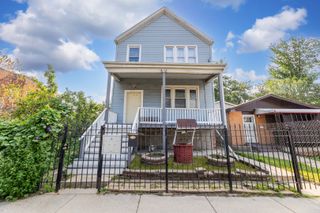 6613 S Justine Street, Chicago, IL 60636