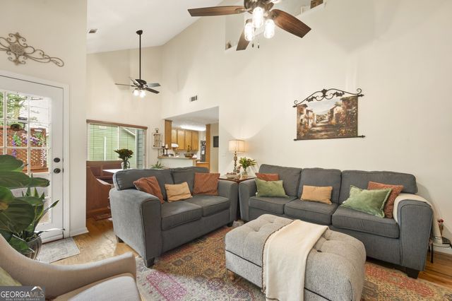 2690 Amberly Hills Trail, Dacula, GA 30019