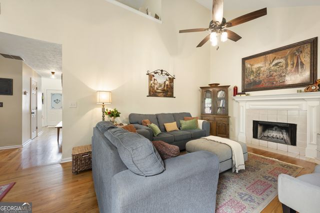 2690 Amberly Hills Trail, Dacula, GA 30019