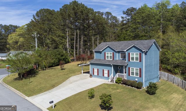2690 Amberly Hills Trail, Dacula, GA 30019