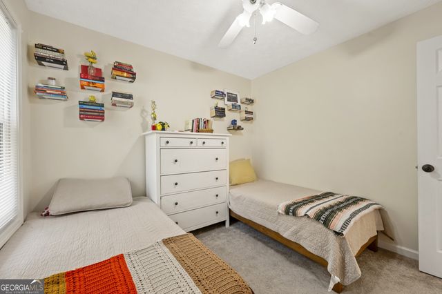 2690 Amberly Hills Trail, Dacula, GA 30019