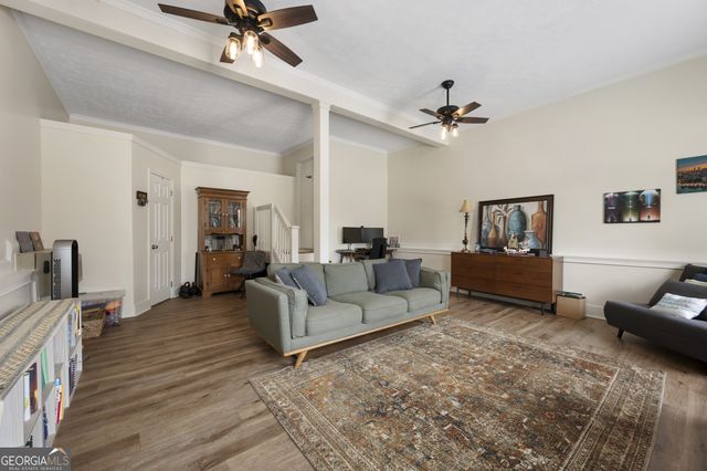 2690 Amberly Hills Trail, Dacula, GA 30019