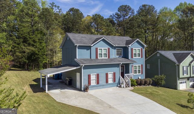 2690 Amberly Hills Trail, Dacula, GA 30019