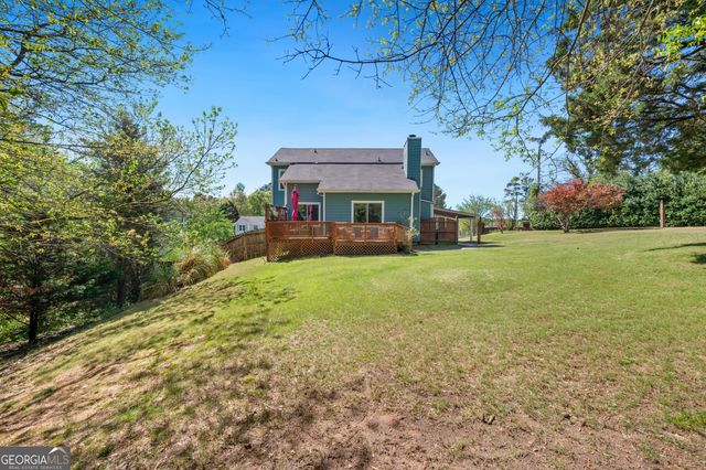 2690 Amberly Hills Trail, Dacula, GA 30019