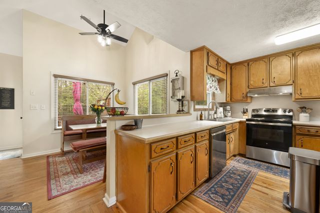 2690 Amberly Hills Trail, Dacula, GA 30019