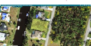91 HOFFER STREET, Port Charlotte, FL 33953