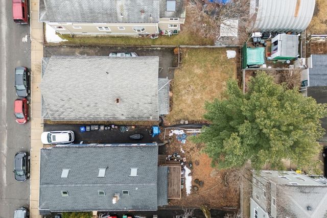 9-11 Oliva Rd, Boston, MA 02135