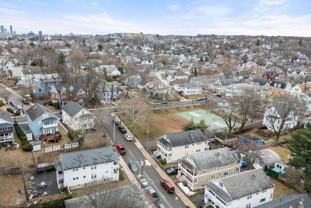 9-11 Oliva Rd, Boston, MA 02135