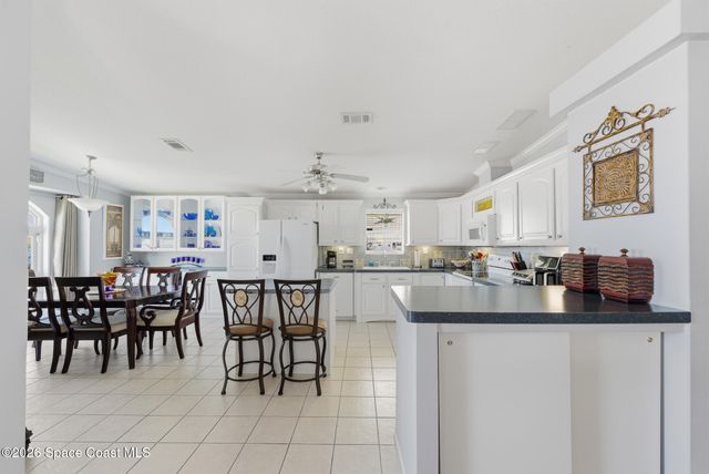 518 Kimberly Circle, Melbourne, FL 32904