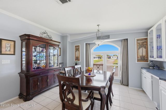 518 Kimberly Circle, Melbourne, FL 32904