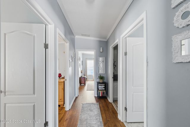 518 Kimberly Circle, Melbourne, FL 32904