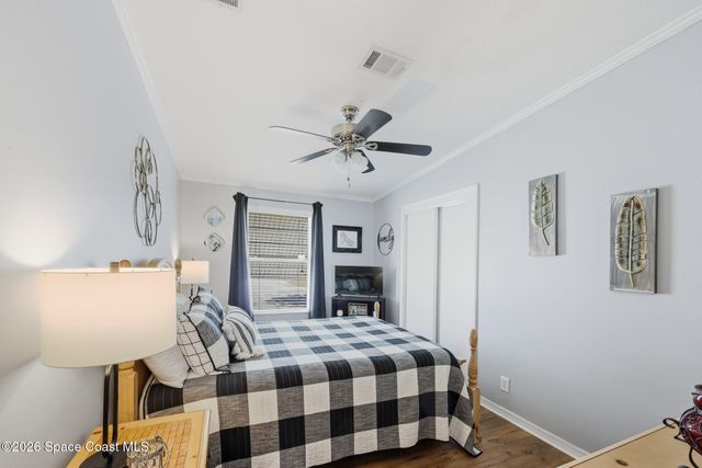 518 Kimberly Circle, Melbourne, FL 32904