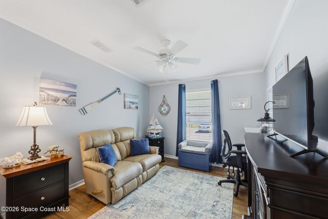 518 Kimberly Circle, Melbourne, FL 32904