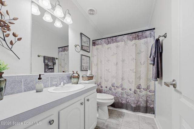 518 Kimberly Circle, Melbourne, FL 32904