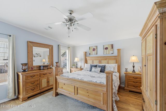 518 Kimberly Circle, Melbourne, FL 32904