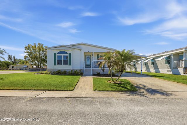 518 Kimberly Circle, Melbourne, FL 32904