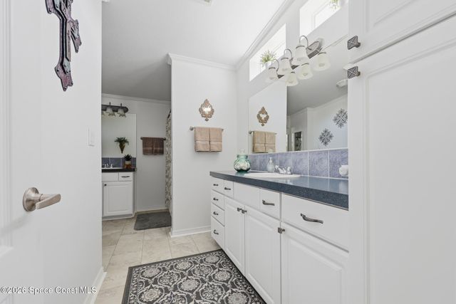 518 Kimberly Circle, Melbourne, FL 32904