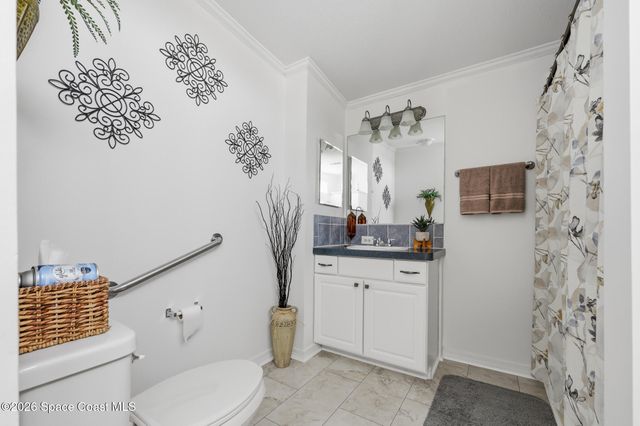 518 Kimberly Circle, Melbourne, FL 32904