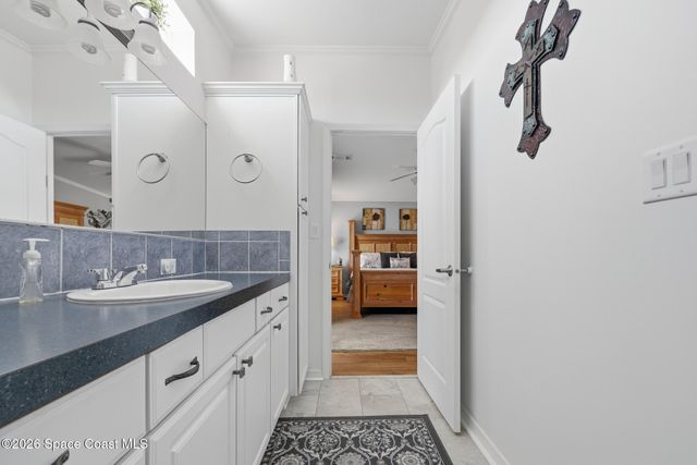 518 Kimberly Circle, Melbourne, FL 32904