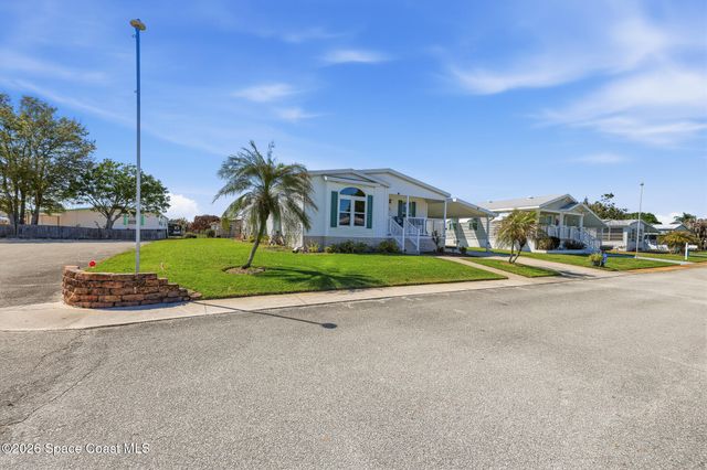 518 Kimberly Circle, Melbourne, FL 32904