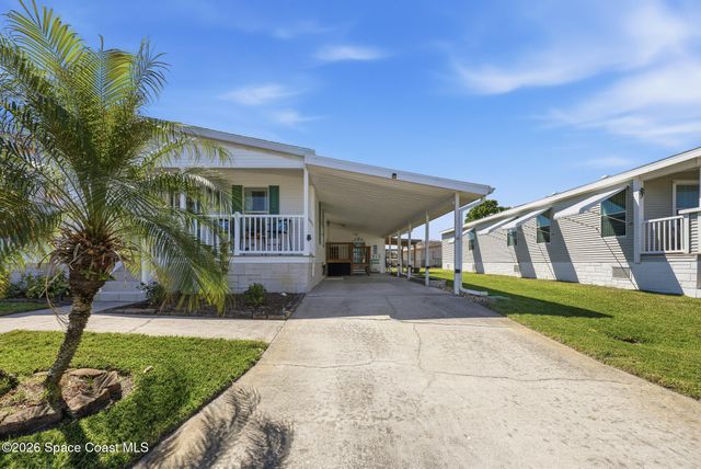 518 Kimberly Circle, Melbourne, FL 32904