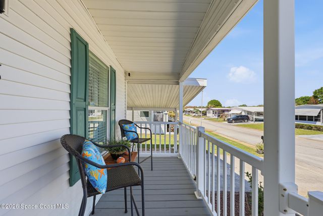 518 Kimberly Circle, Melbourne, FL 32904